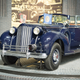 Packard Twelve “Roosevelt’s Car”